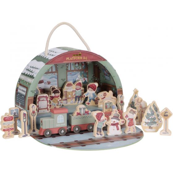 Little Dutch Advent...