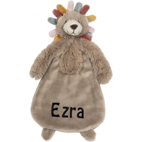 Happy Horse leeuw leon...