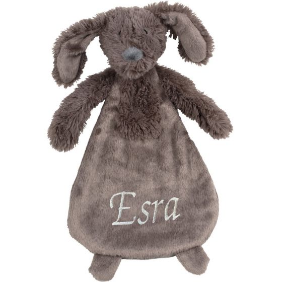 Happy Horse hond jax Tuttle...