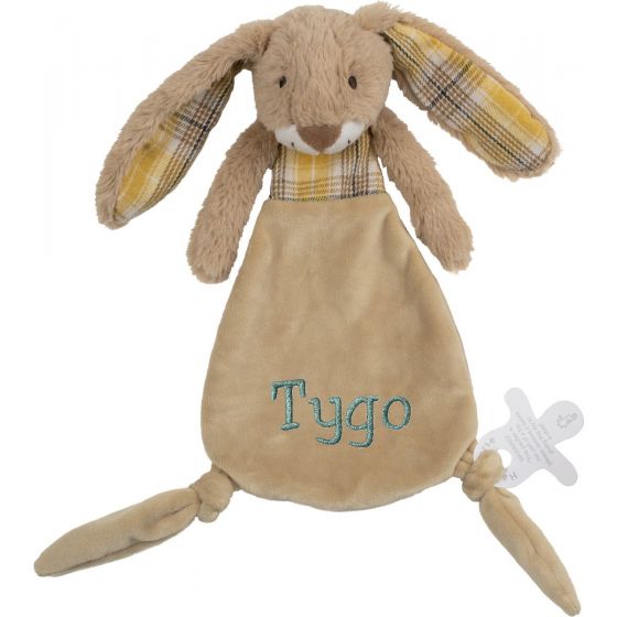 Happy Horse Rabbit Riley...