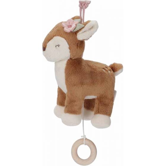 Little Dutch Muziekdoos...