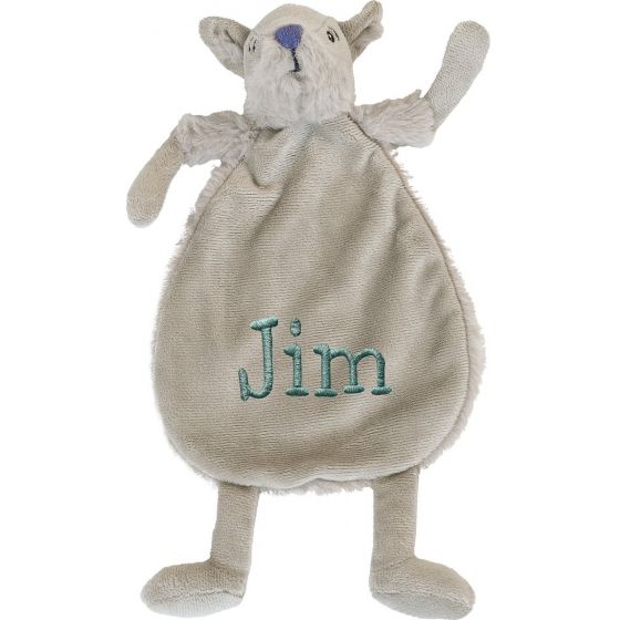 Happy Horse Wolf Willow...