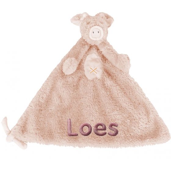 Happy Horse Varken Pinky...