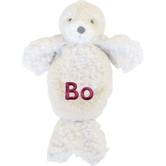 Happy Horse Seal Scooby...