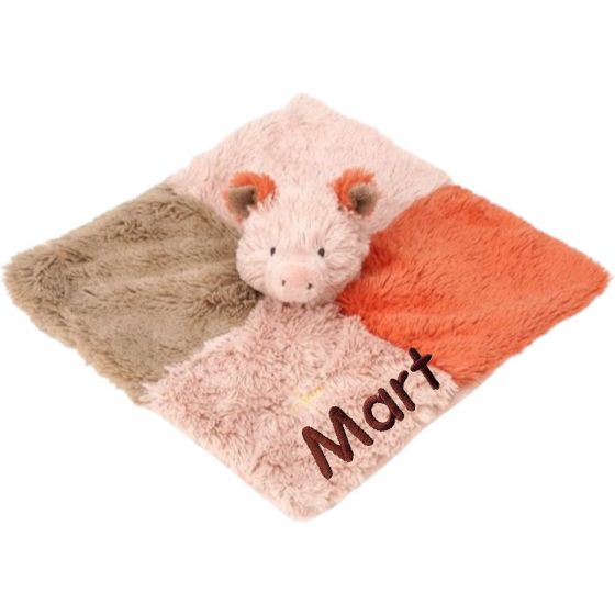 Happy Horse Vark Puck...