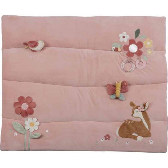 Little Dutch Boxkleed 80 x...