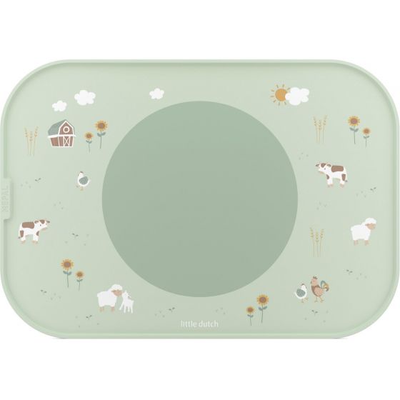 Little Dutch Placemat Mio -...