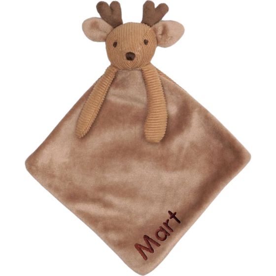 Happy Horse Moose Mellow...