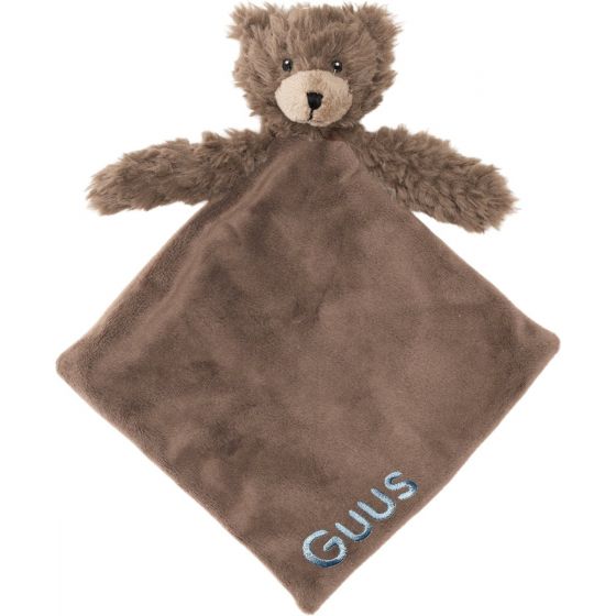 Happy Horse Bear Borre...