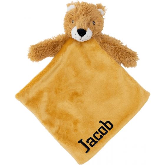 Happy Horse Leeuw Louah...