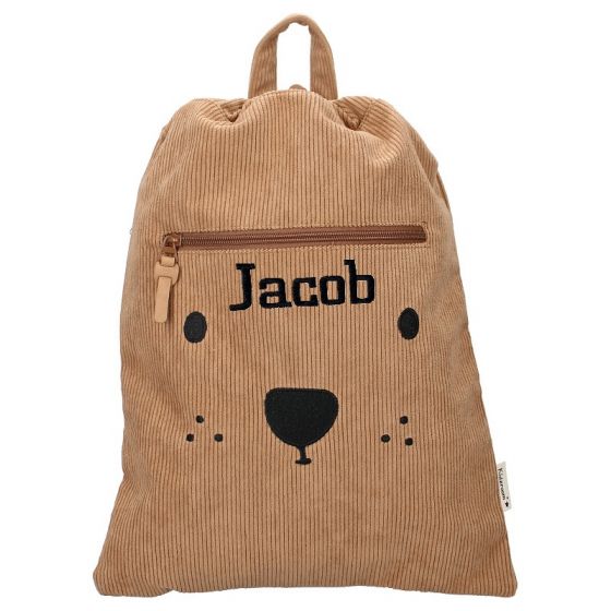 Kidzroom Gymtas Beary...