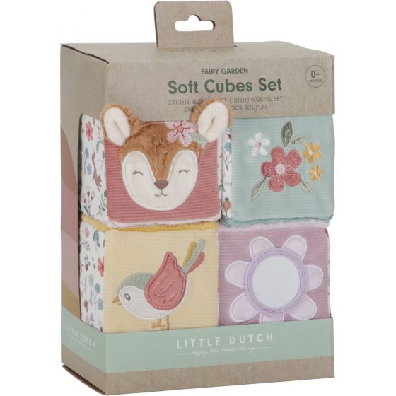 Little Dutch Zachte...