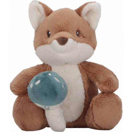 Little Dutch Knuffel Vos -...