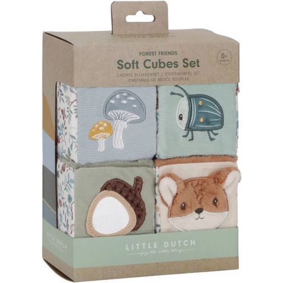 Little Dutch Zachte...