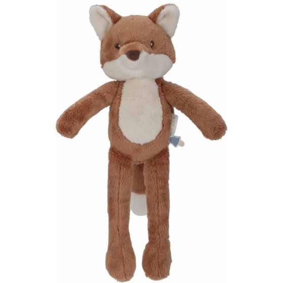 Little Dutch Knuffel Vos...