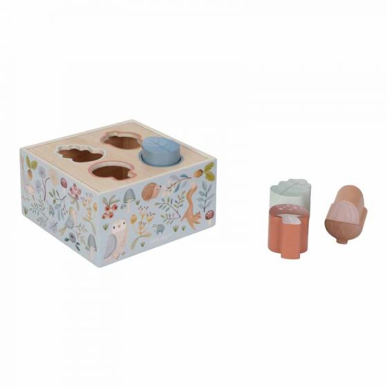 Little Dutch Vormenstoof -...