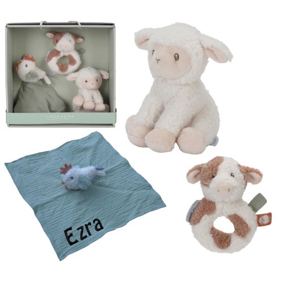 Little Dutch Giftset Little...