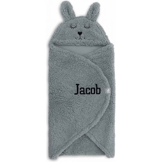 Jollein baby wikkeldeken...