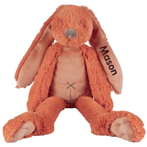 Happy Horse Tiny oranje...