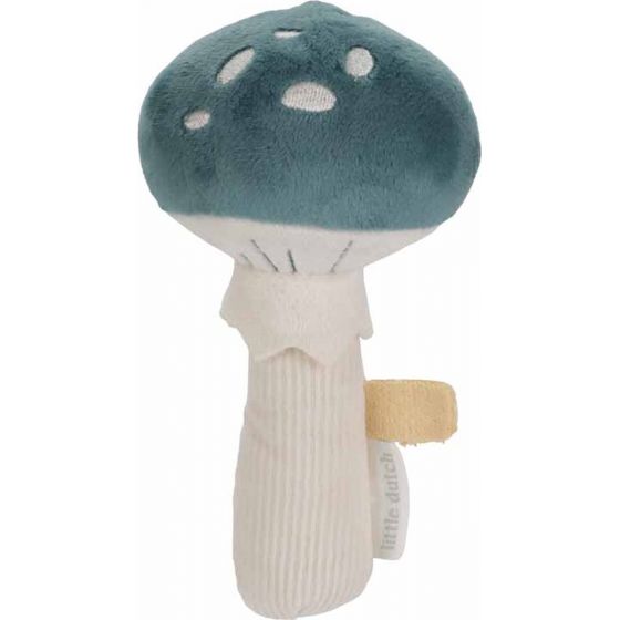 Little Dutch Rammelaar...