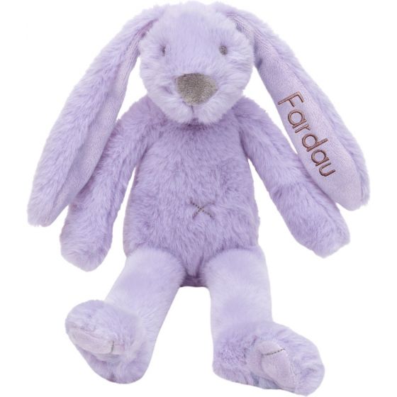 Happy horse recycled konijn...