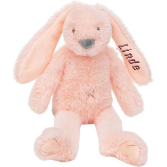 Happy horse recycled konijn...