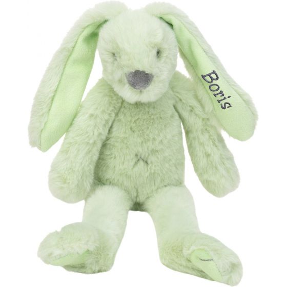 Happy horse recycled konijn...