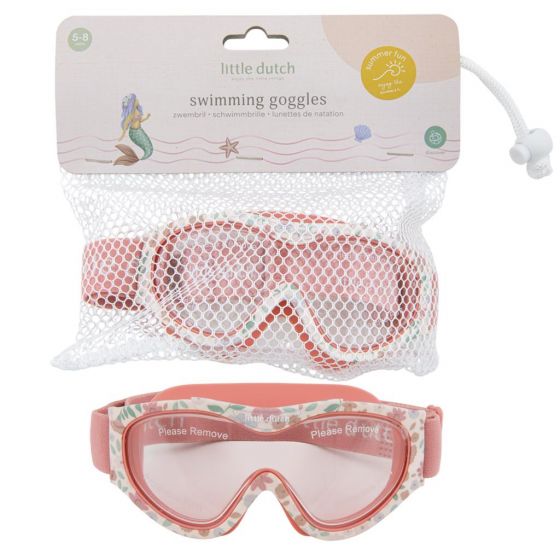 Little Dutch Dreamy Mermaid...