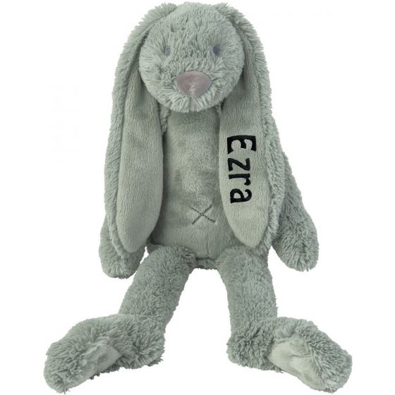 Happy Horse Green Rabbit...