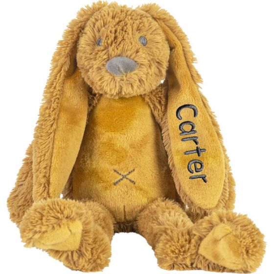 Happy Horse Big Ochre...