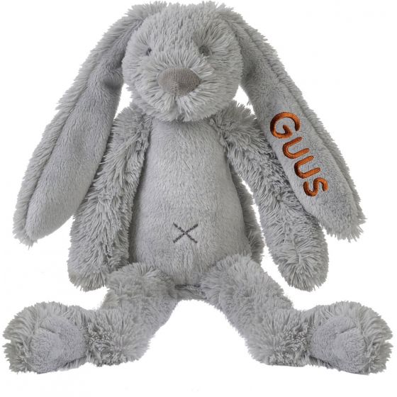 Happy Horse Big Grey Rabbit...