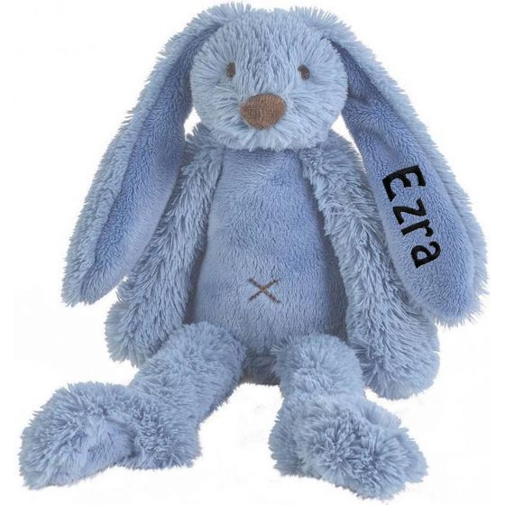 Happy Horse Deep Blue...