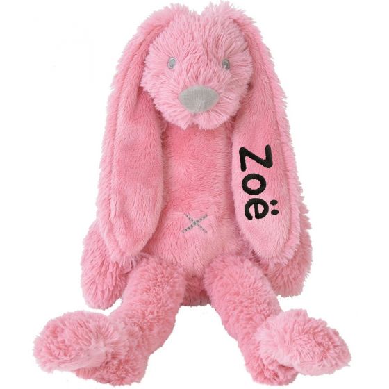 Happy Horse Big Deep Pink...