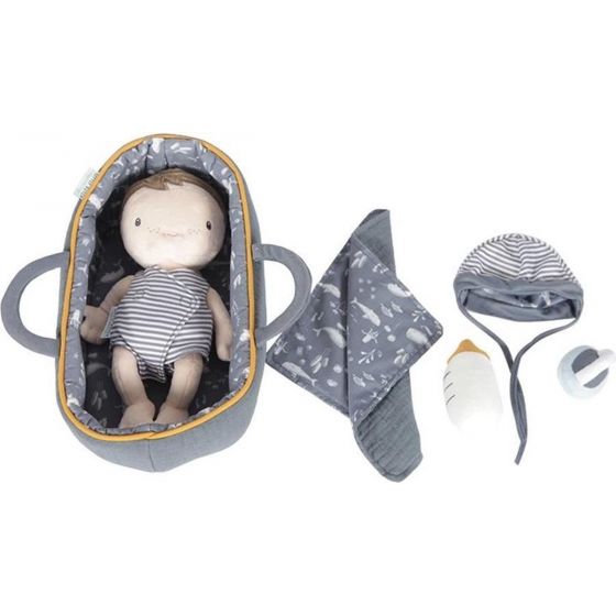 Little Dutch Babypop Jim -...