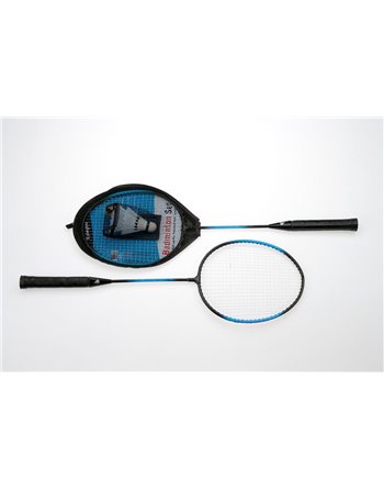 Badmintonset 2 spelers 857030