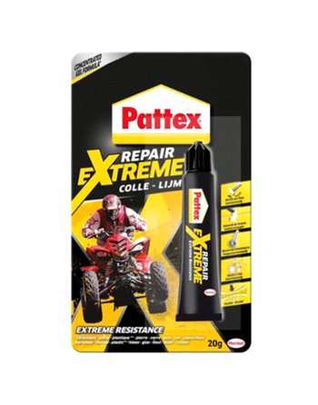 Pattex Repair extreme gel 20gram 2156622