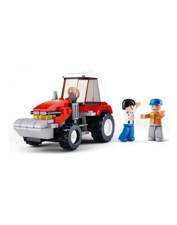 Sluban Trekker M38-B0556