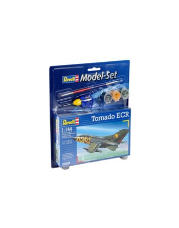 Model Set Tornado ECR 64048