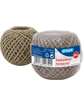 Bindtouw 30 meter 40720