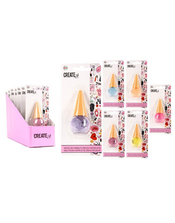 Create it! nagellak icecream