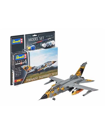 Model Set Tornado ECR 63880