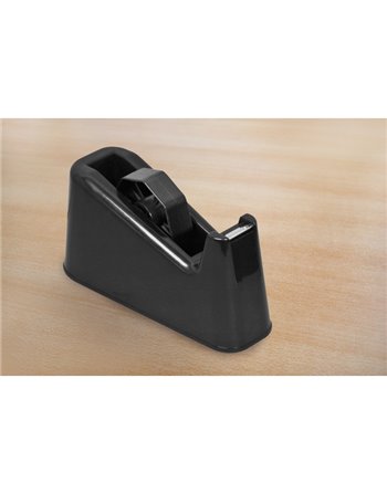 Plakbandafroller voor 66mtr rollen raadh